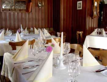 Hotel Restaurant Engel Pfaffenweiler Exterior foto