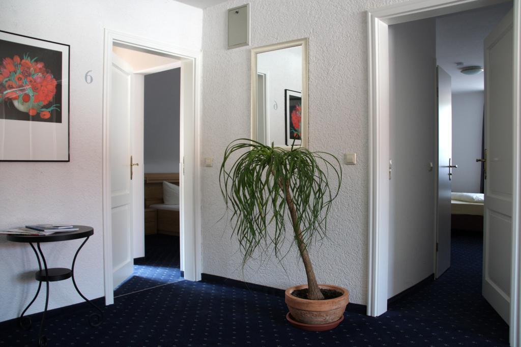 Hotel Restaurant Engel Pfaffenweiler Exterior foto
